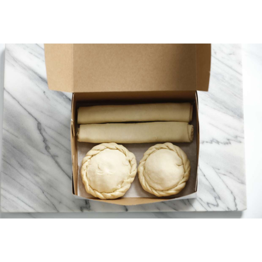 Masa de Pandebono (12 Unidades)