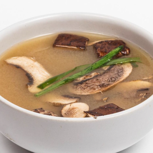 Ramen Misoshiru