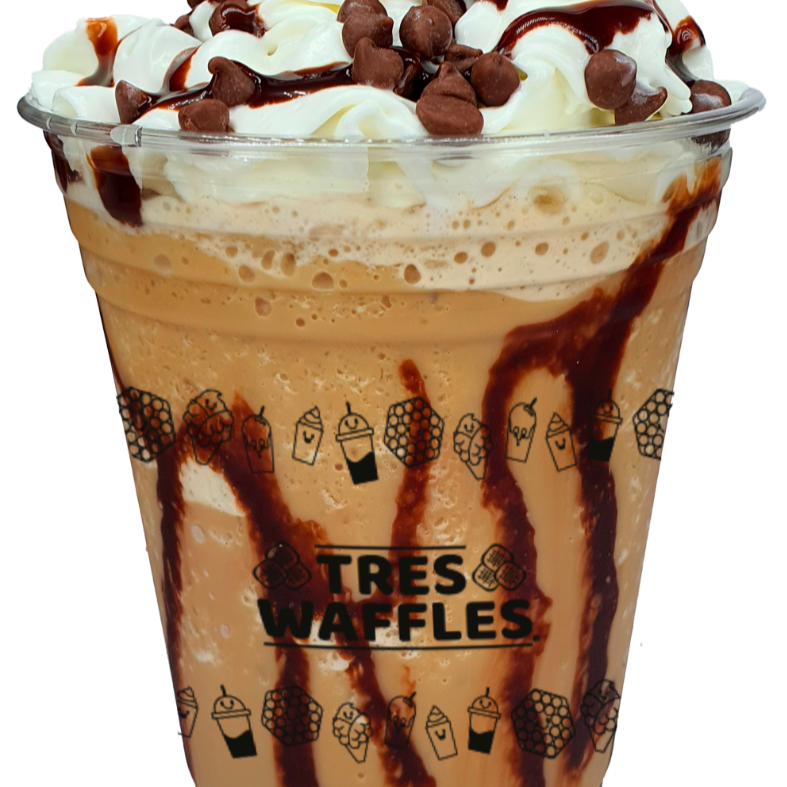 Café Helado