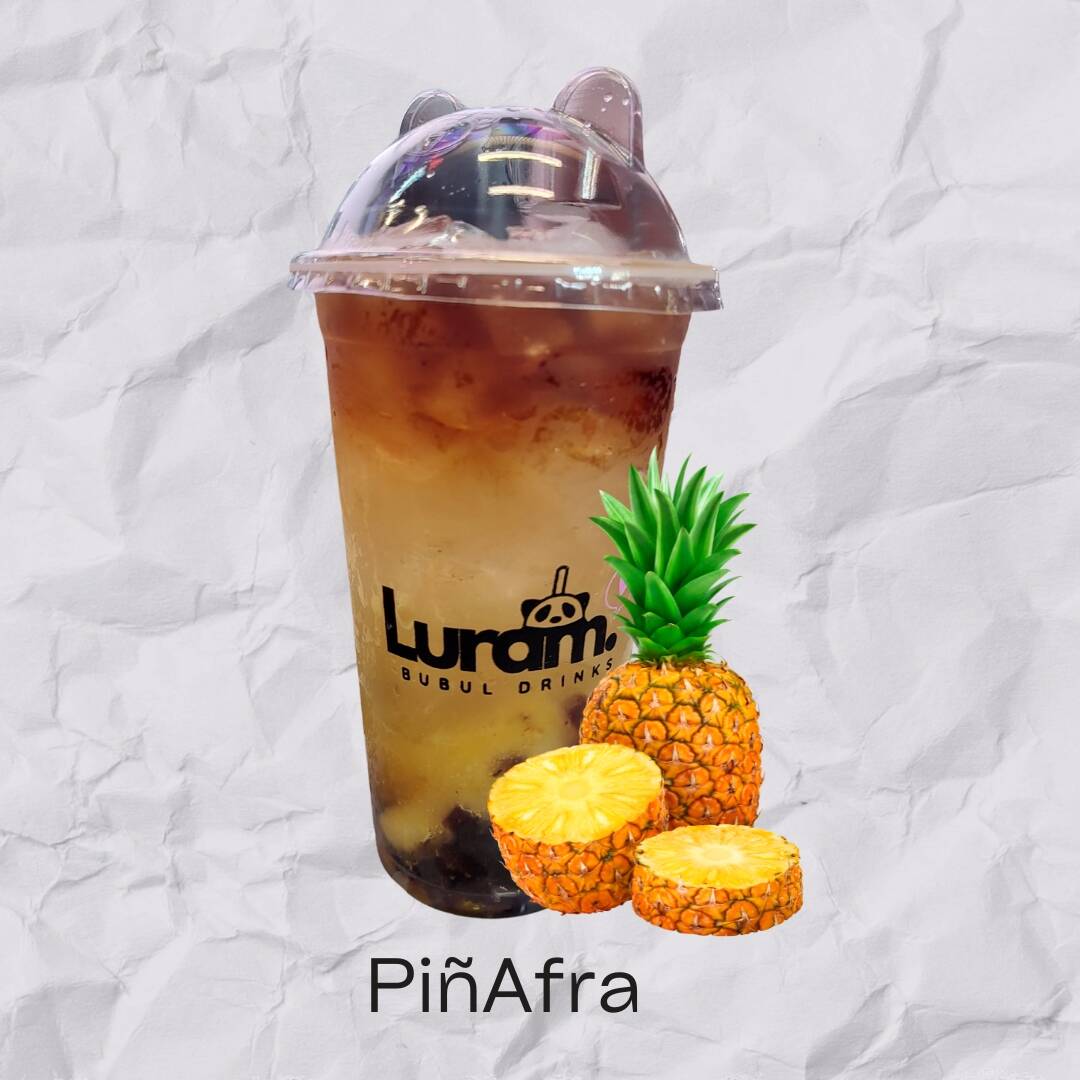 PiñAfra