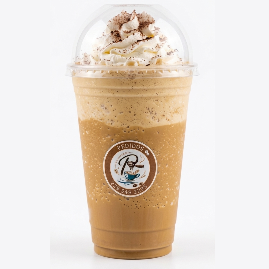 Frappé de Café
