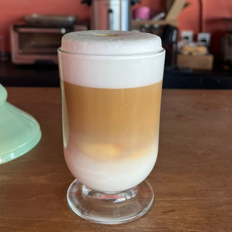 Cappuccino