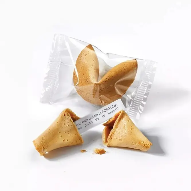 Galleta de la Fortuna