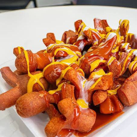 Salchipulpos