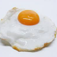 Huevo Frito