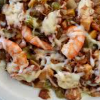 Alambre de Mariscos