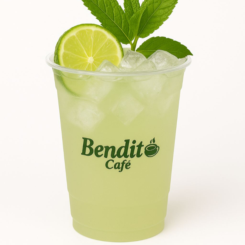 Limonada de Menta 16 OZ