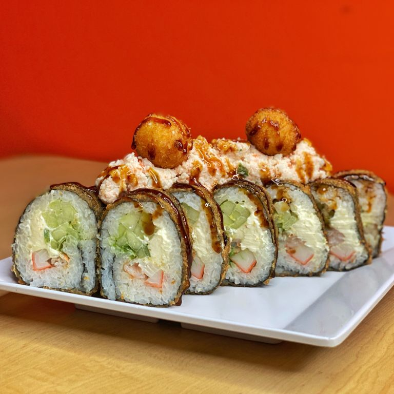 Maki Maki Roll