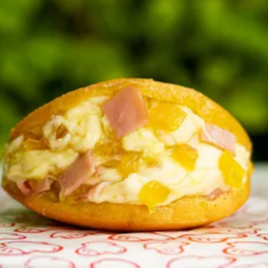 Arepa Hawaianna