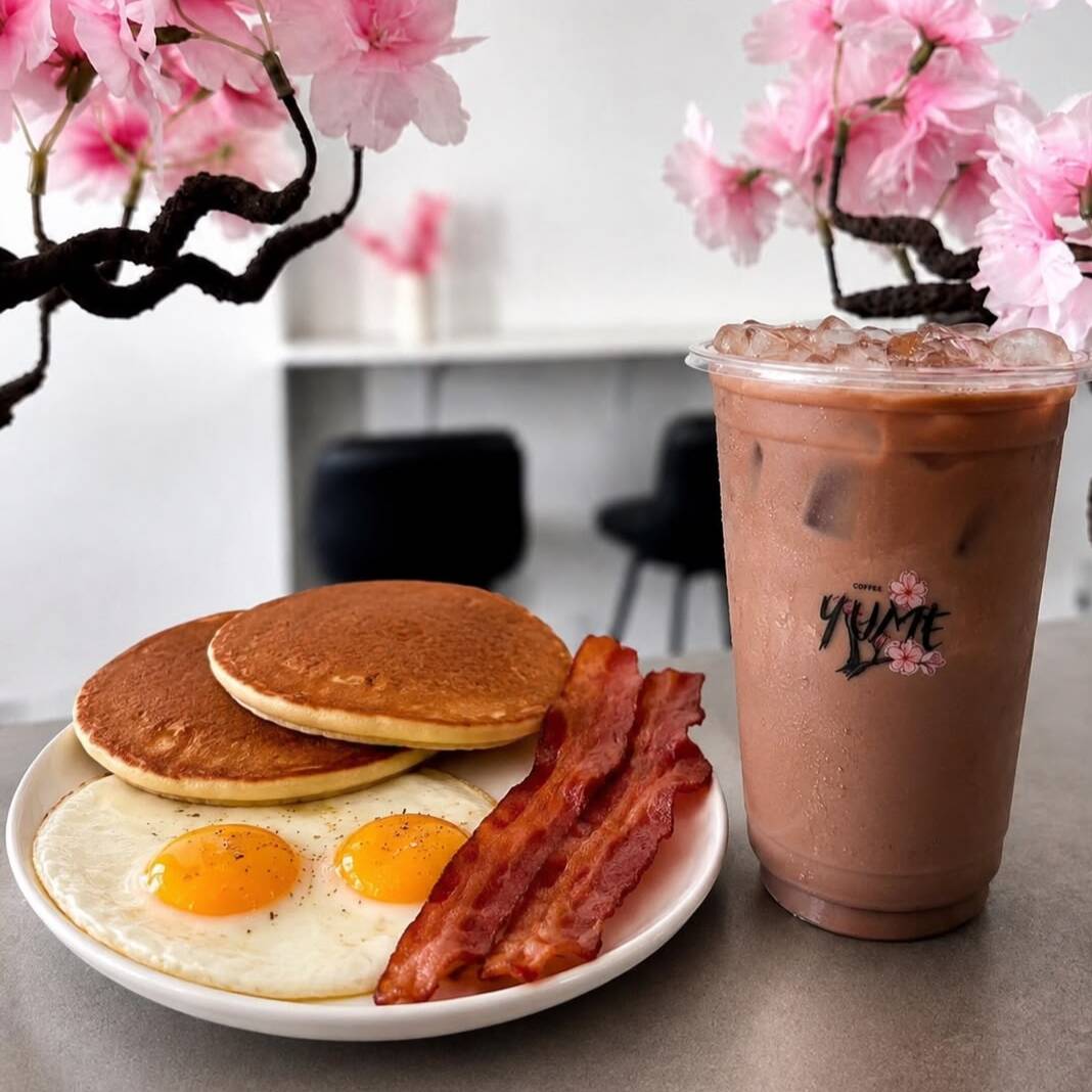 Breakfast Deluxe