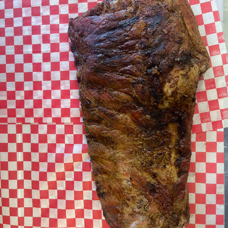 Costilla Asada Entera