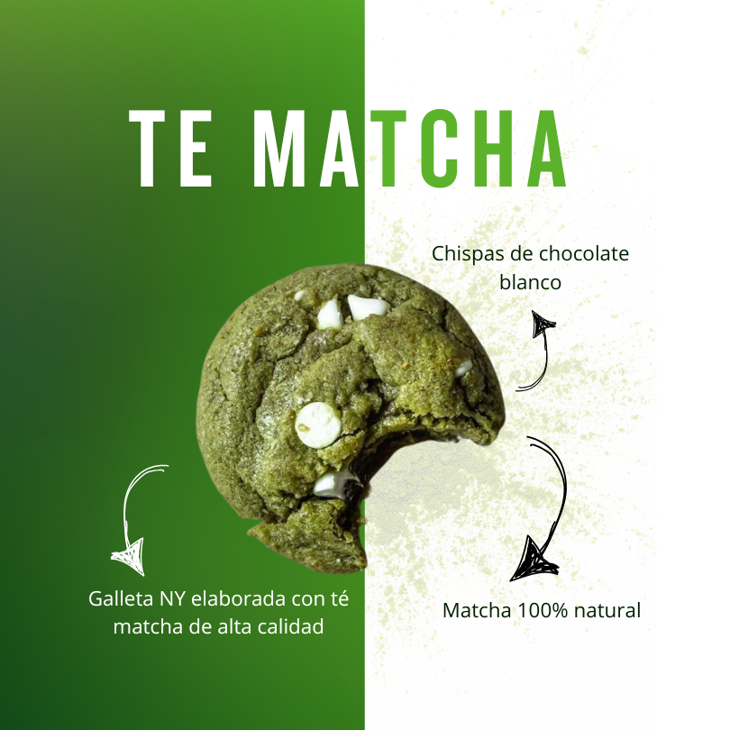 Matcha NY