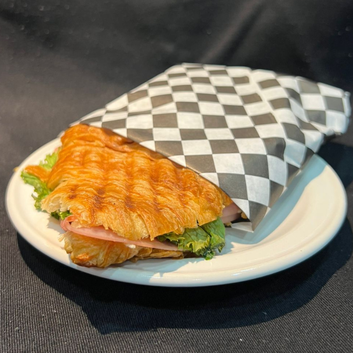 Sandwich Croissant 1 un