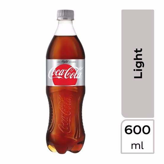 Coca-cola light
