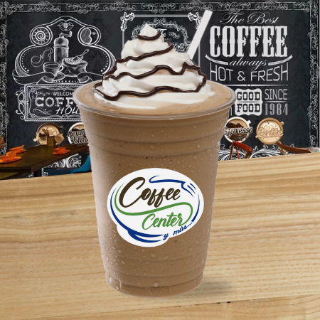 FRAPUCHINO CHAI