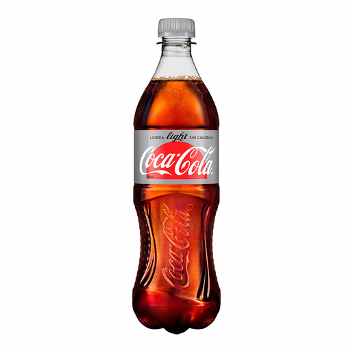 Coca Cola Light 600 Ml.