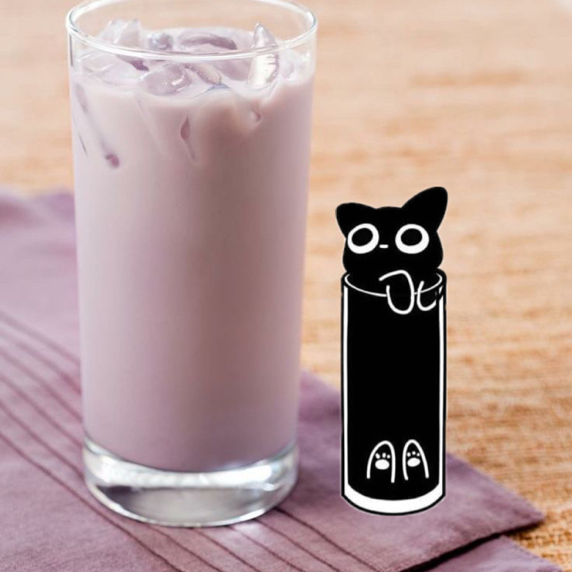 Taro frio