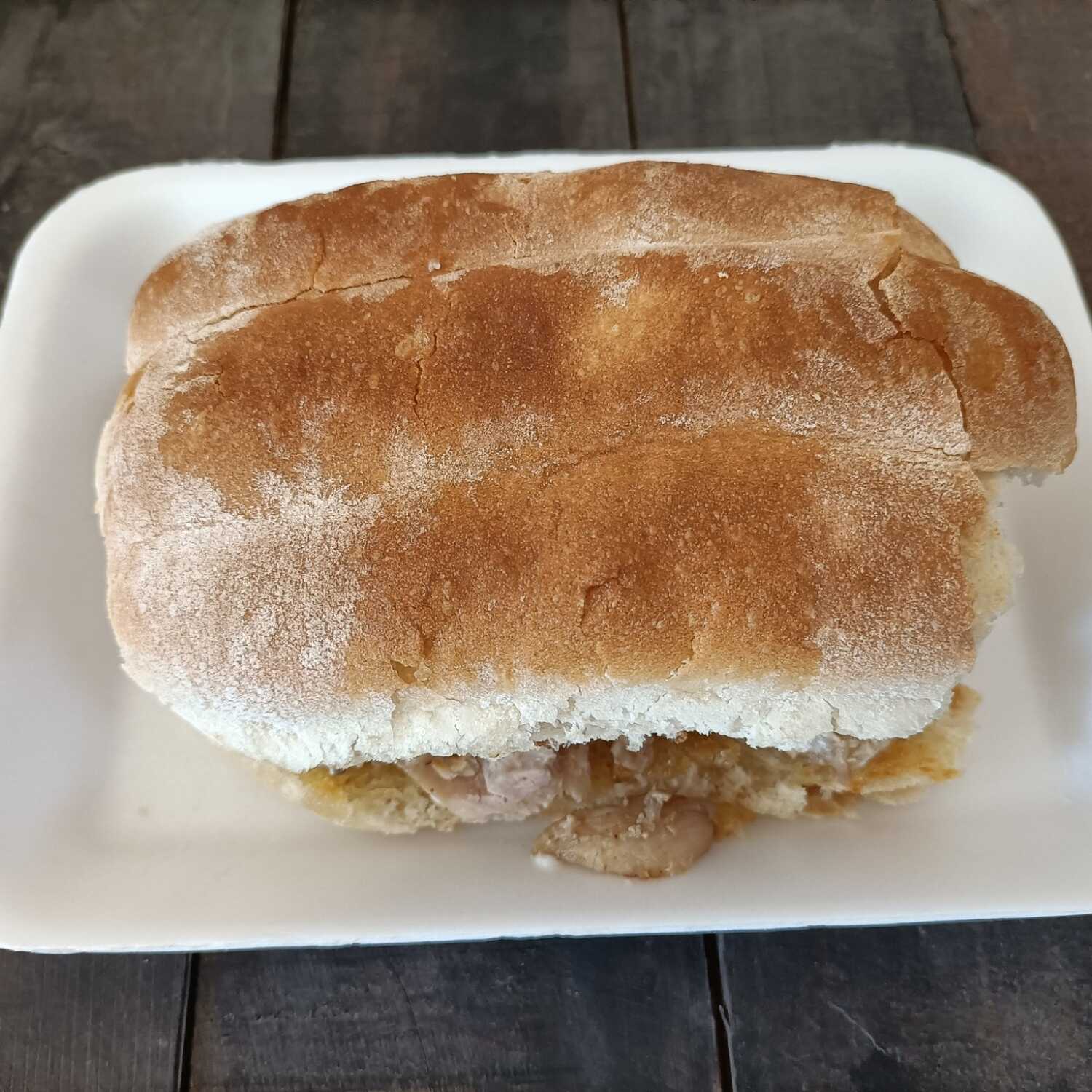 Torta de Maciza