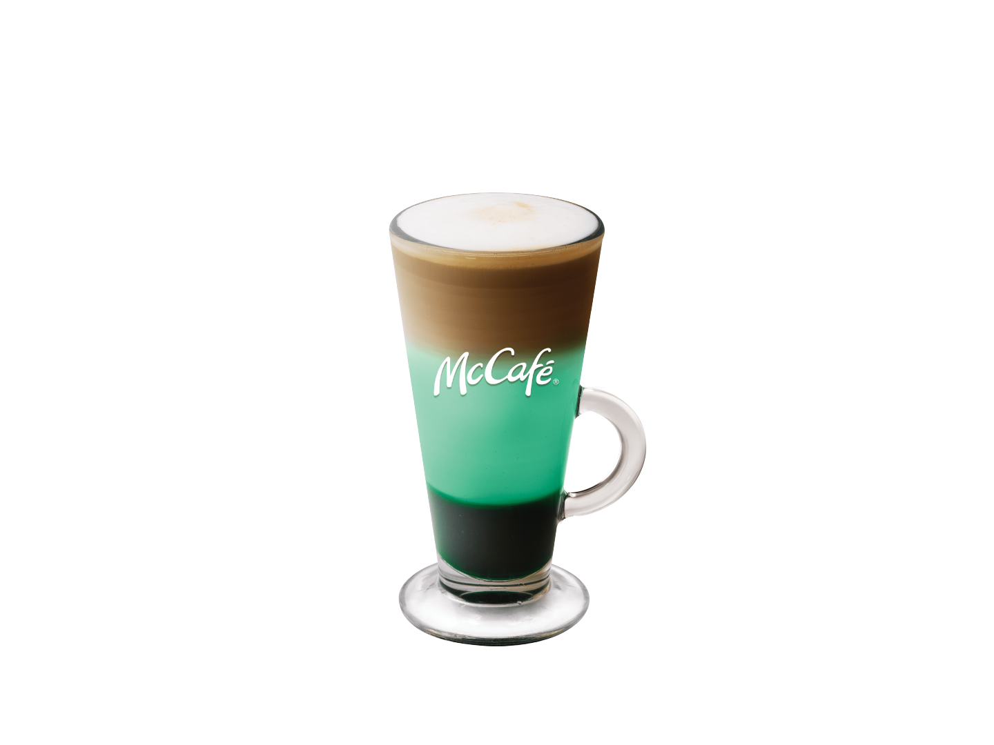 Choco Menta grande