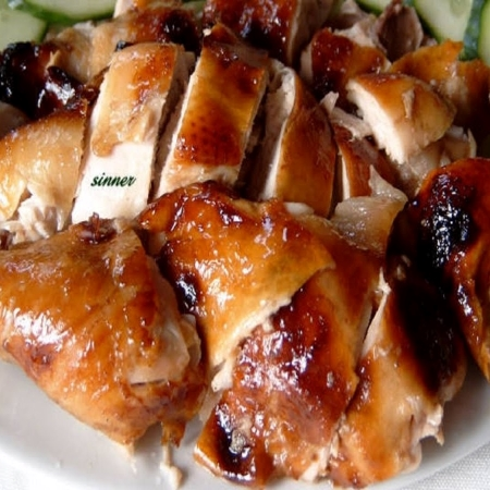 Pollo Asado