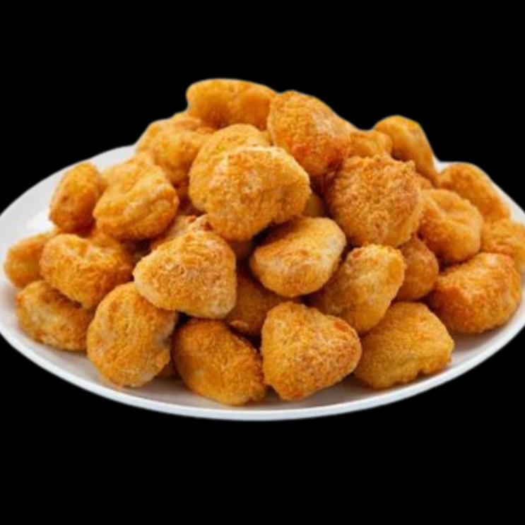 Palomitas de Pollo