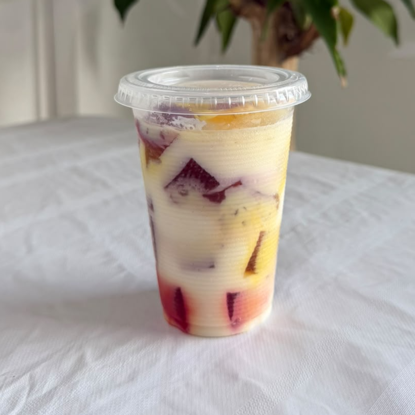 Gelatina de Mosaico
