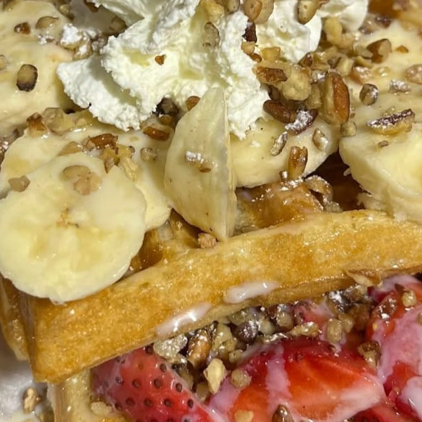 Wafles