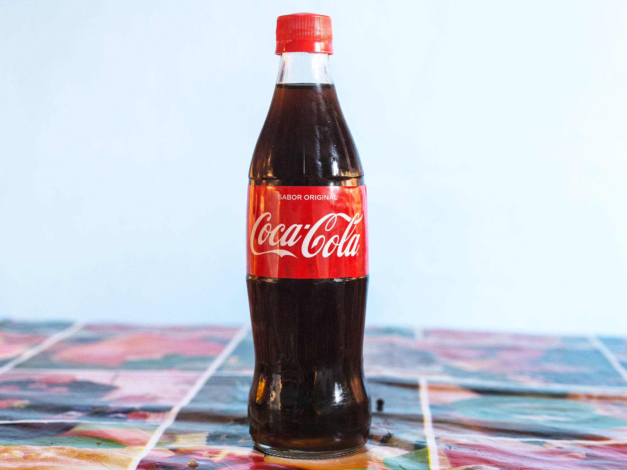 Coca Cola