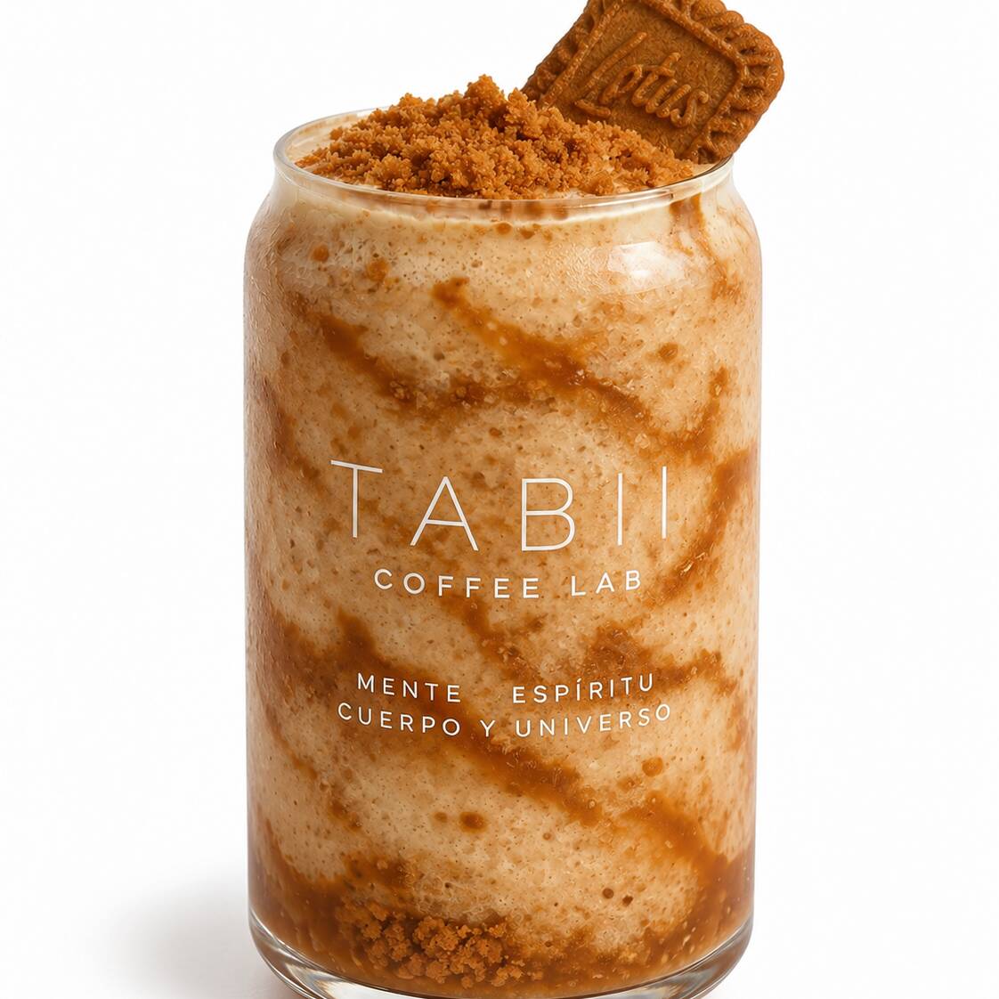 TABII LOTUS Frappe
