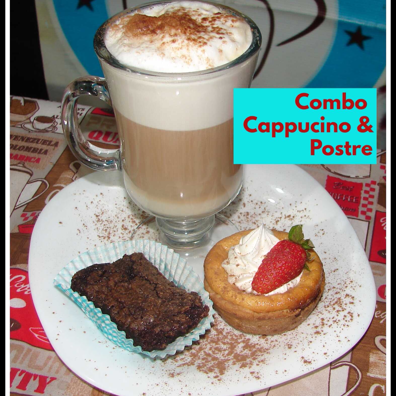 Tarde de Cafe