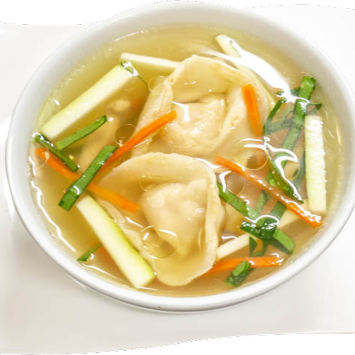 Sopa Wanton