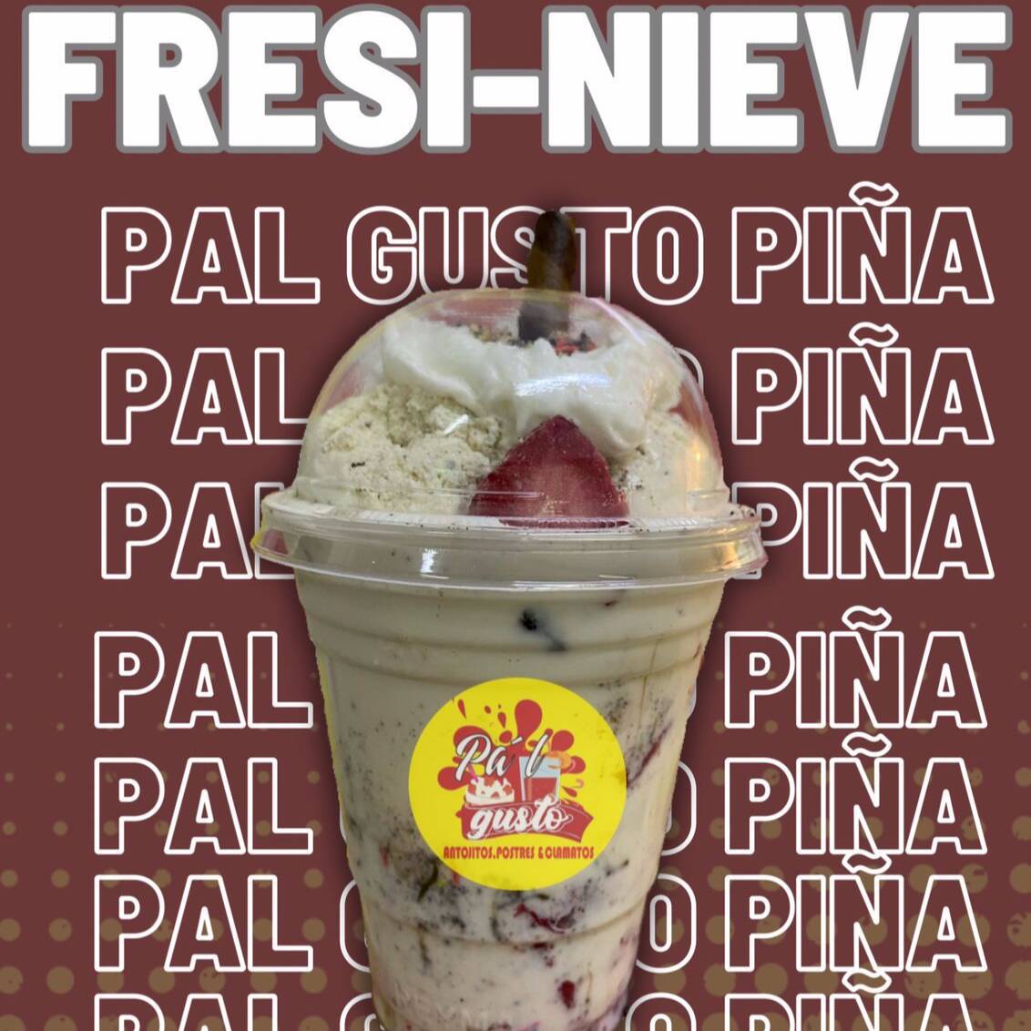 Fresi-Nieve