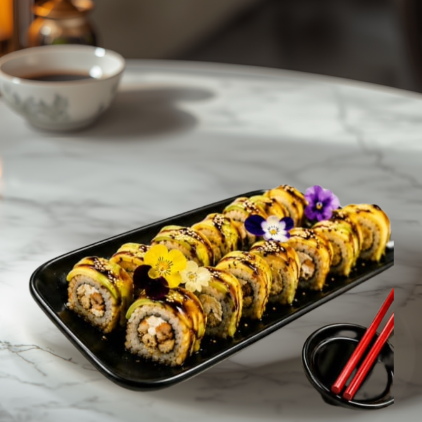 SUSHI SHOGUN