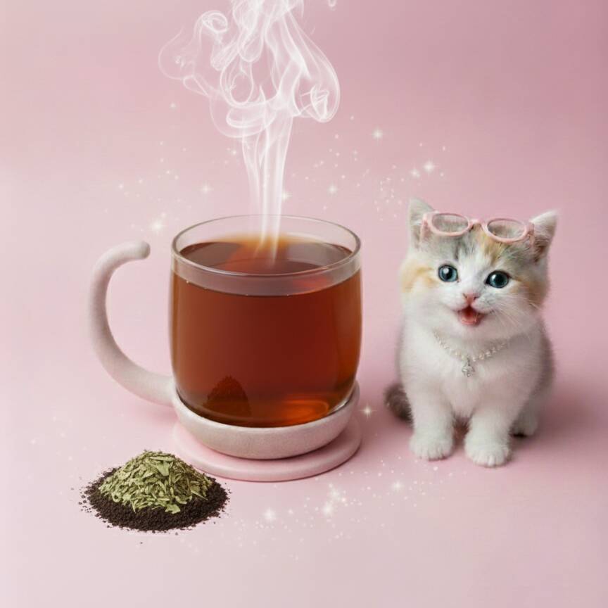 Té Energizante