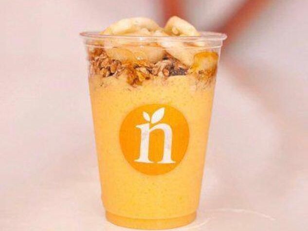 Mangotango