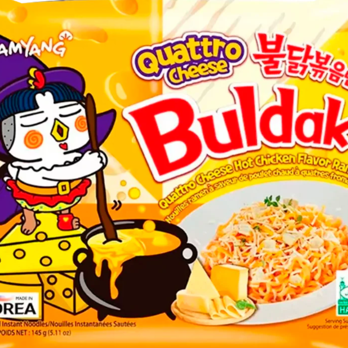 Sopa Ramen Preparada