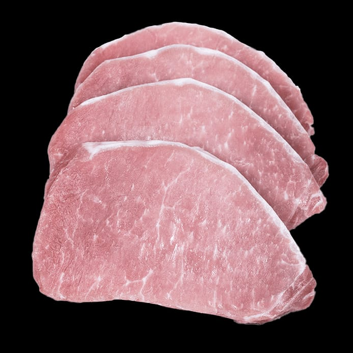 BISTEC DE CERDO