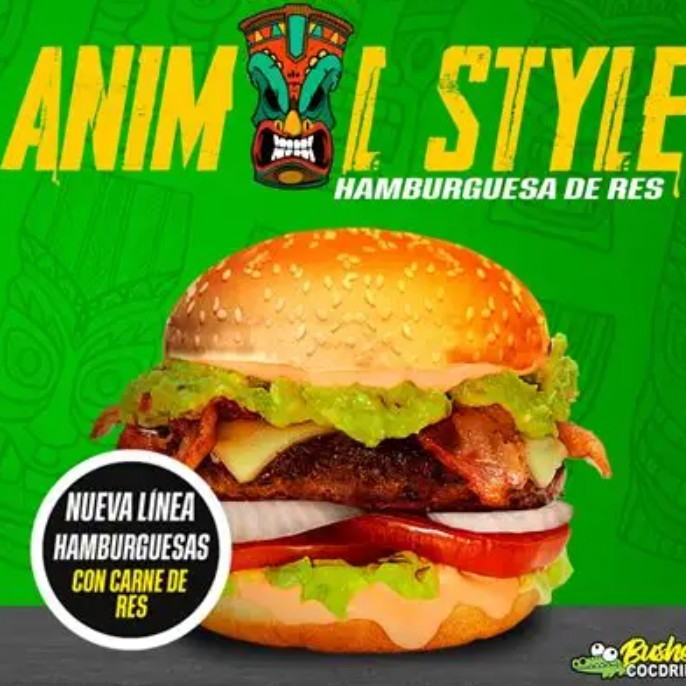 Animal Style