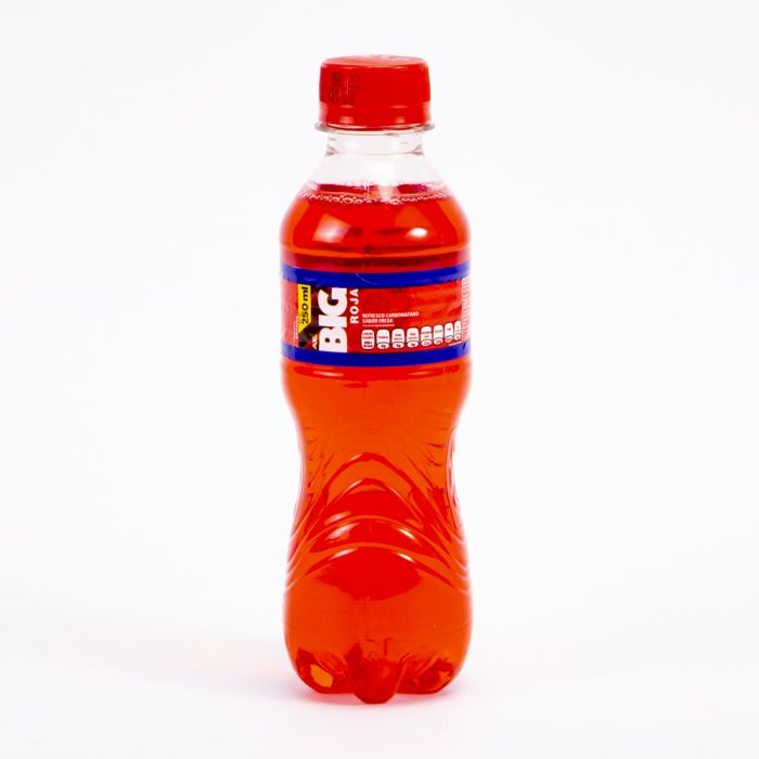 Big Cola Kolita 250 ml