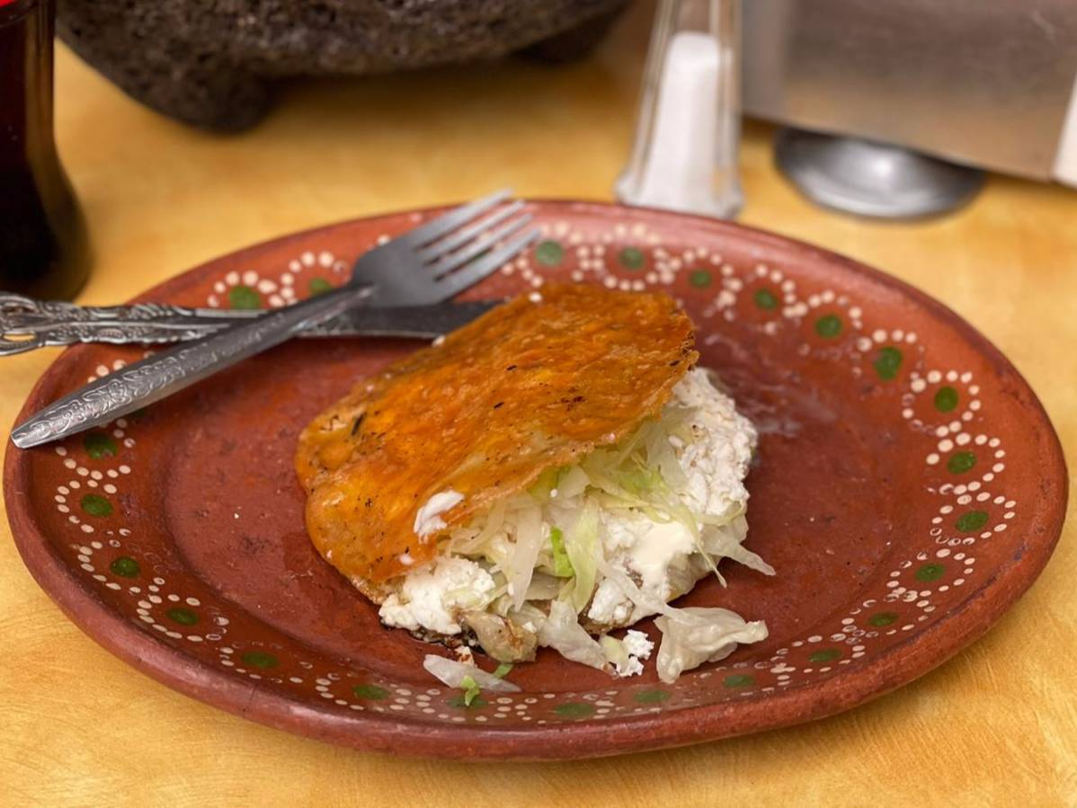 Gorda Roja Cecina