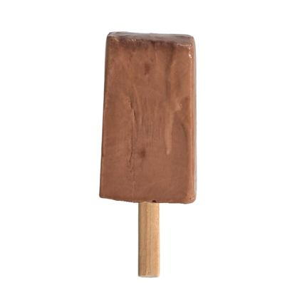 Paleta Crema Chocolate