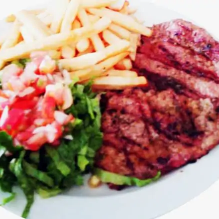 Carne Asada