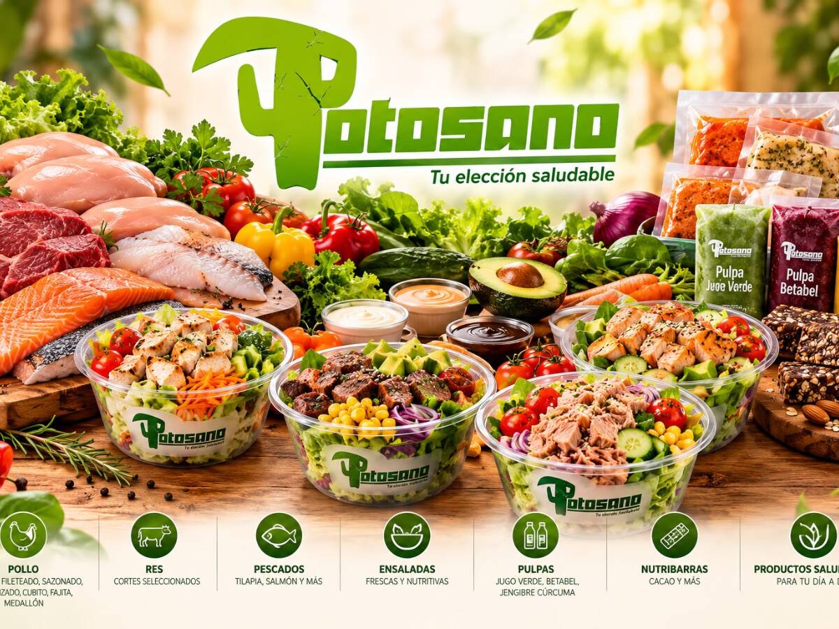 Potosano