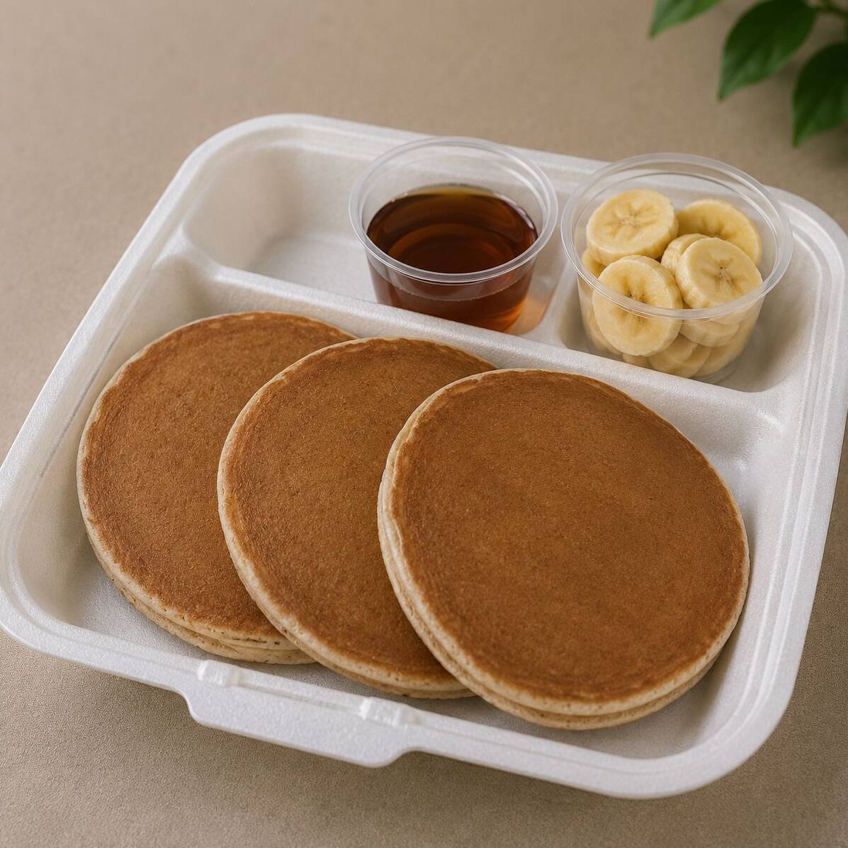 HOTCAKES INTEGRALES