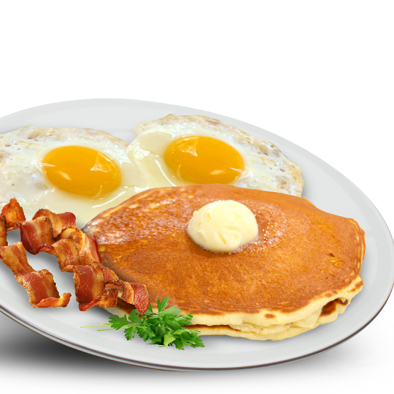 Hotcakes Americanos