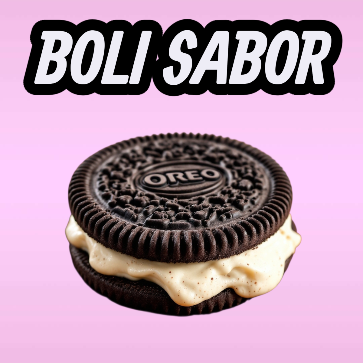 Boli OREO Gourmet🍪