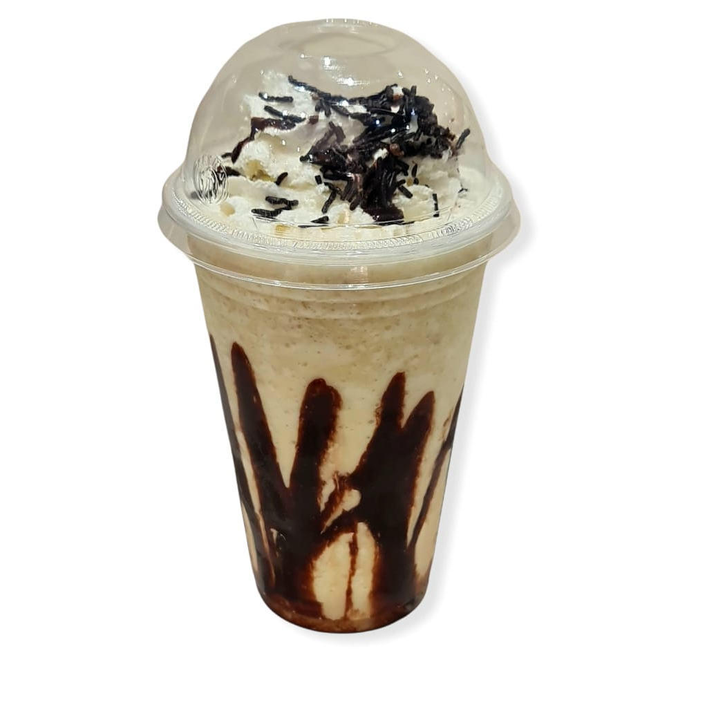 Frappé