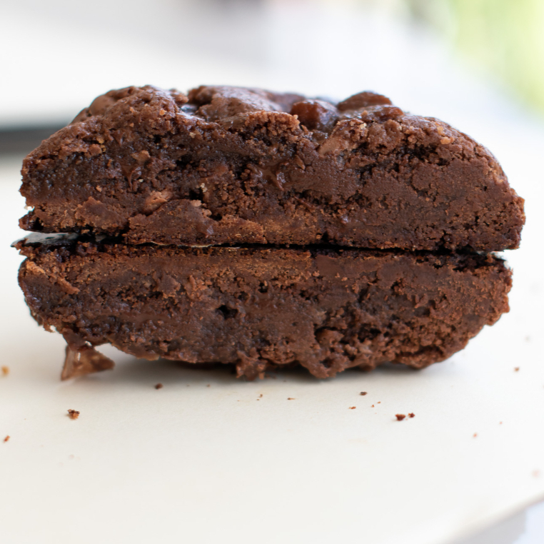 Doble Chocolate