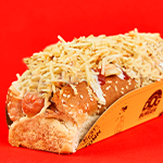 Perro Clásico
