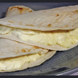 Quesadilla Sencilla